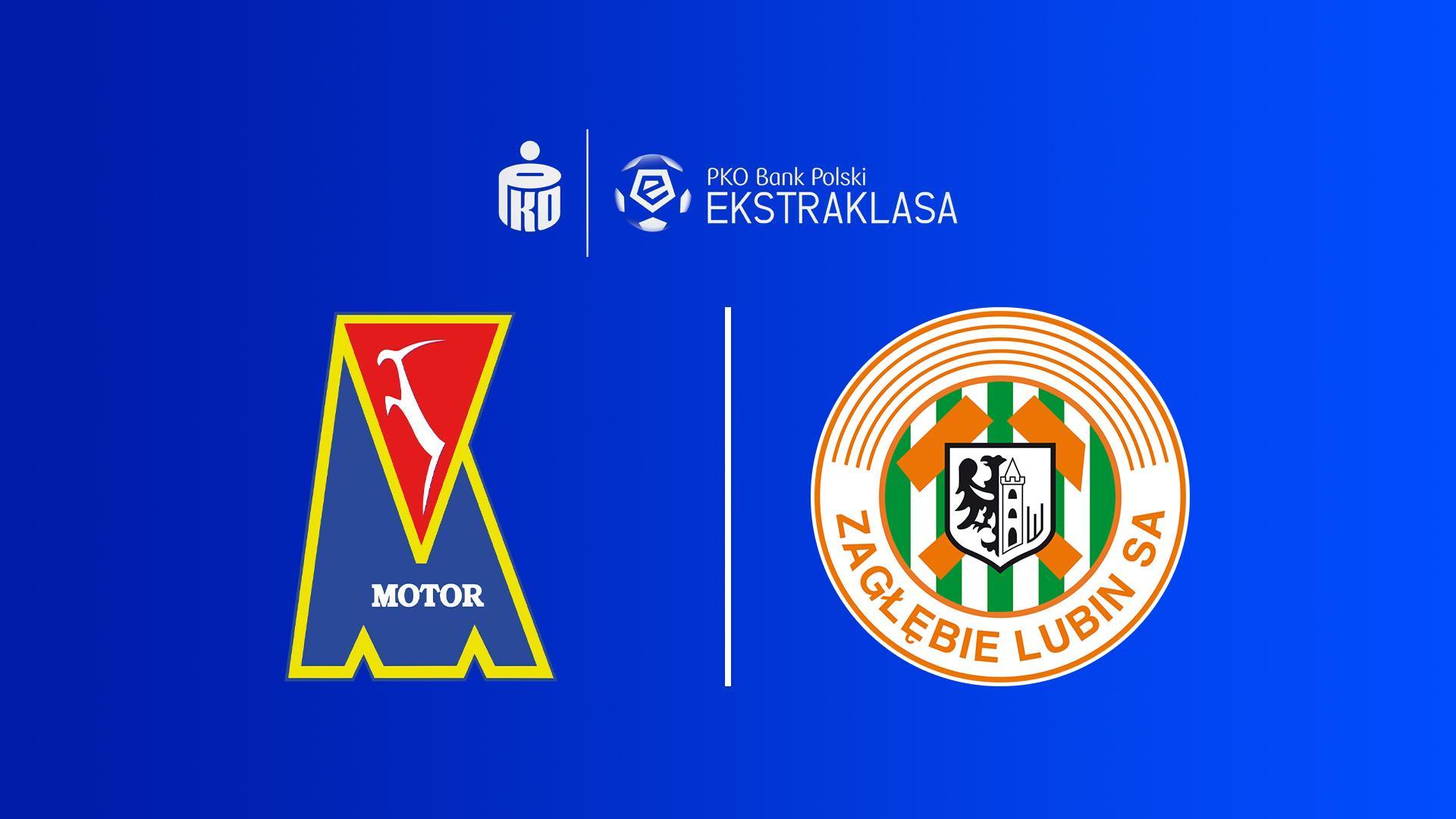 Футбол. Чемпионат Польши. Ekstraklasa. Мотор - Заглембе (futbol-chempionat-polshi-ekstraklasa-motor-zaglembe) Спорт