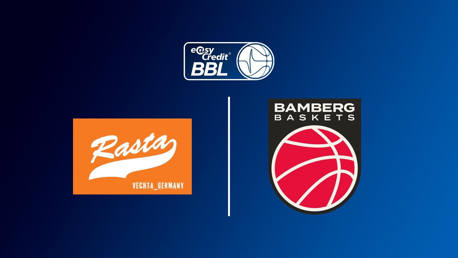 Баскетбол. Чемпионат Германии. Фехта - Бамберг (basketbol-chempionat-germanii-fehta-bamberg) Спорт