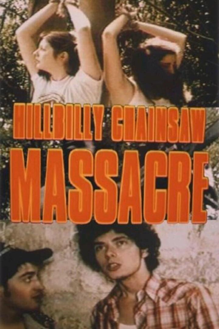 Безумная резня деревенской бензопилой (bezumnaja-reznja-derevenskoj-benzopiloj) Фильм 1995
