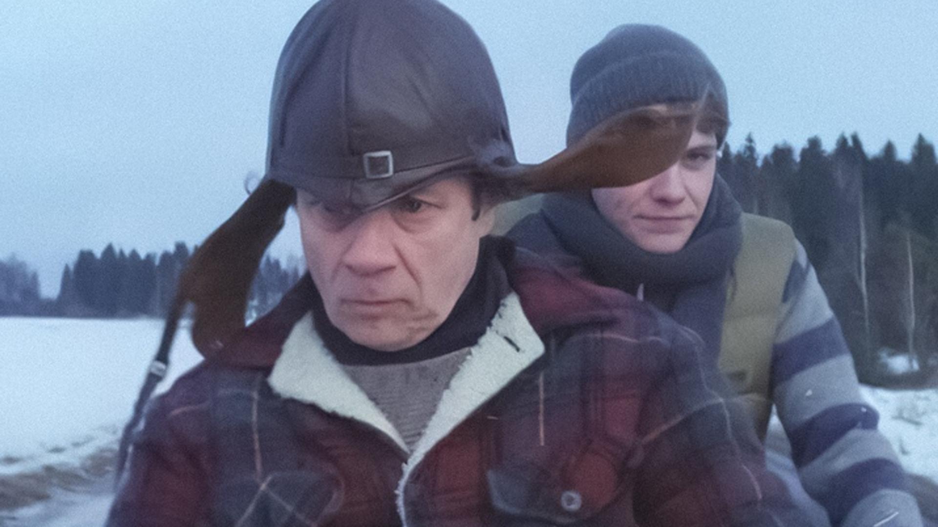 Про пестики и тычинки (pro-pestiki-i-tychinki) Фильм 2018