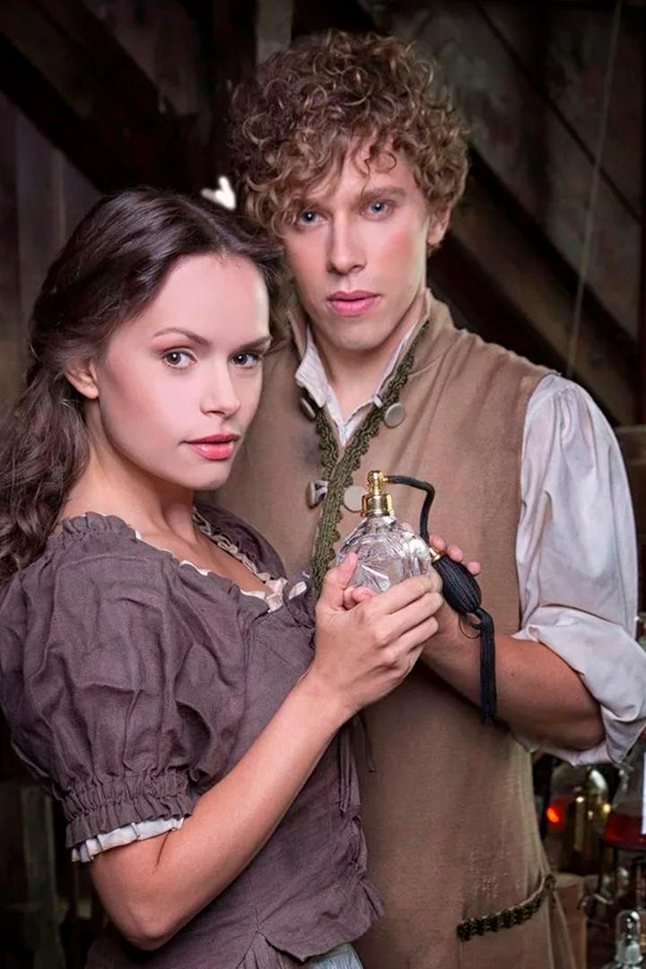 Волшебный нос (volshebnyj-nos) Фильм 2016