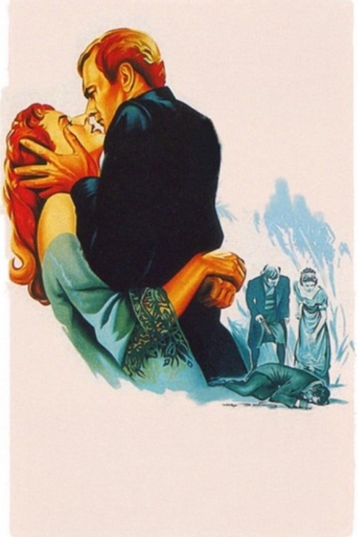 Под знаком козерога (pod-znakom-kozeroga) Фильм 1949