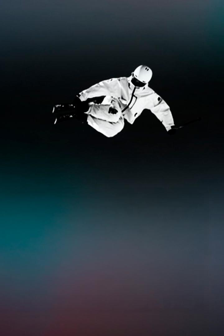 The Snow League Highlights Show: Yunding Snow Park, China Freeski Finals (the-snow-league-highlights-show-yunding-snow-park-china-freeski-finals) Досуг, хобби