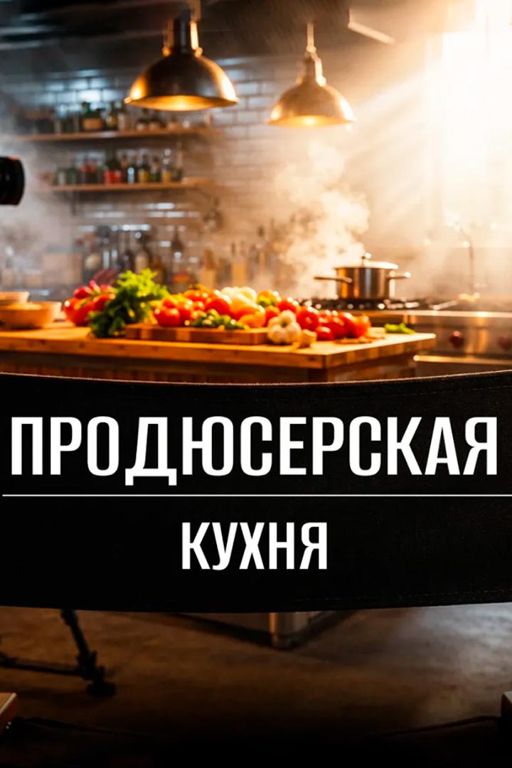 Продюсерская кухня (prodjuserskaja-kuhnja) Досуг, хобби