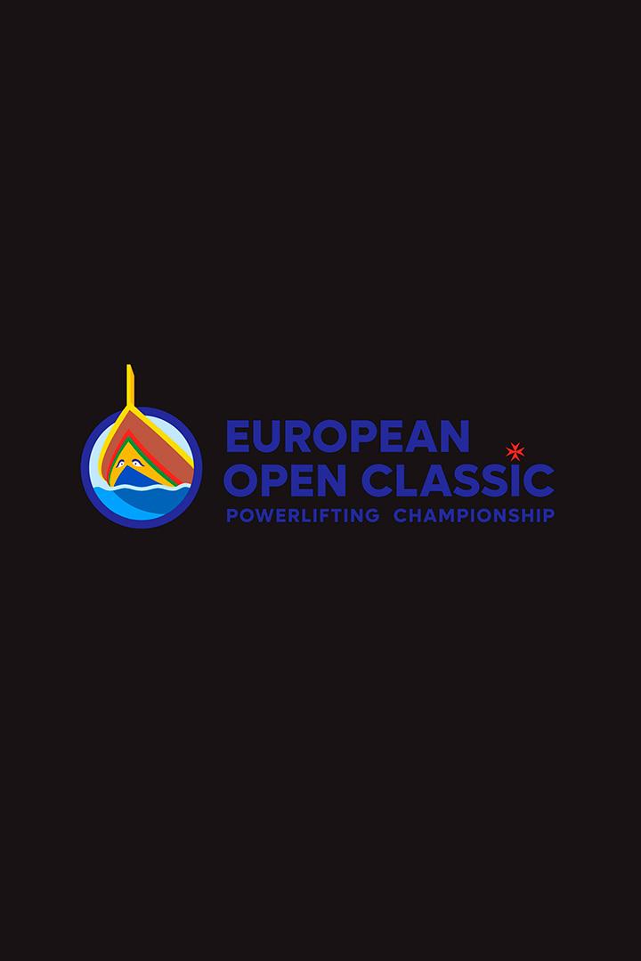 Пауэрлифтинг: European classic championship Valletta Review (pauerlifting-european-classic-championship-valletta-review) Досуг, хобби