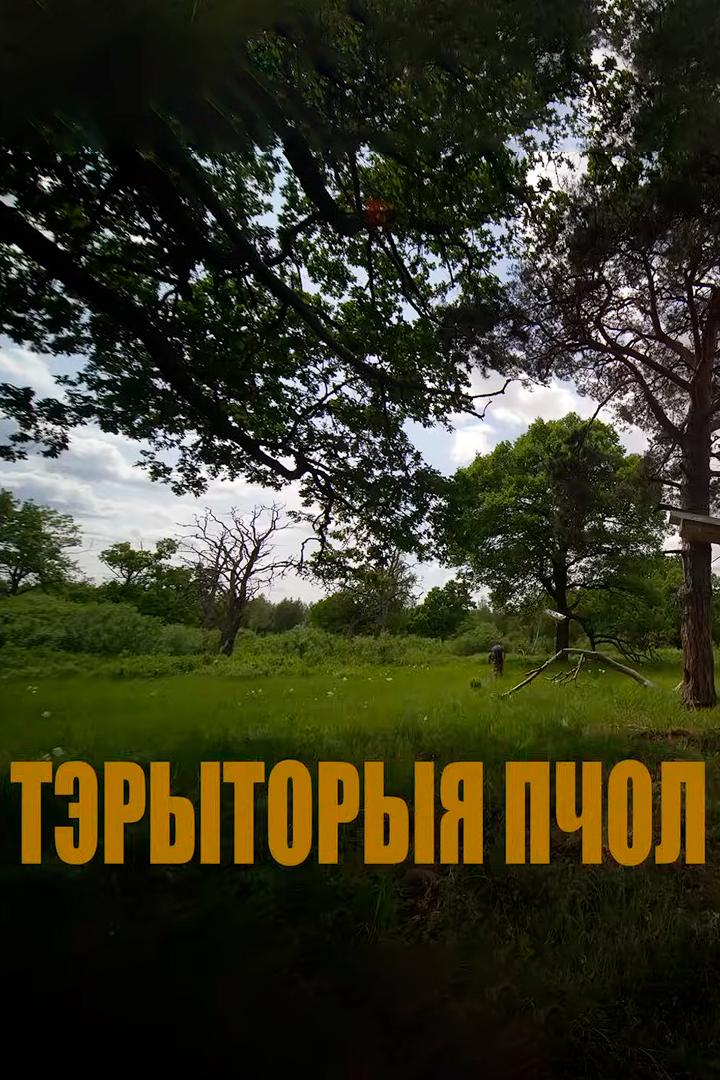 Территория пчёл (territorija-pchel) Документальный фильм