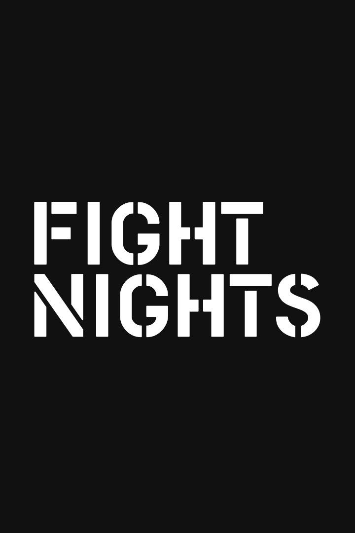 Fight Nights: На пределе (fight-nights-na-predele) Досуг, хобби