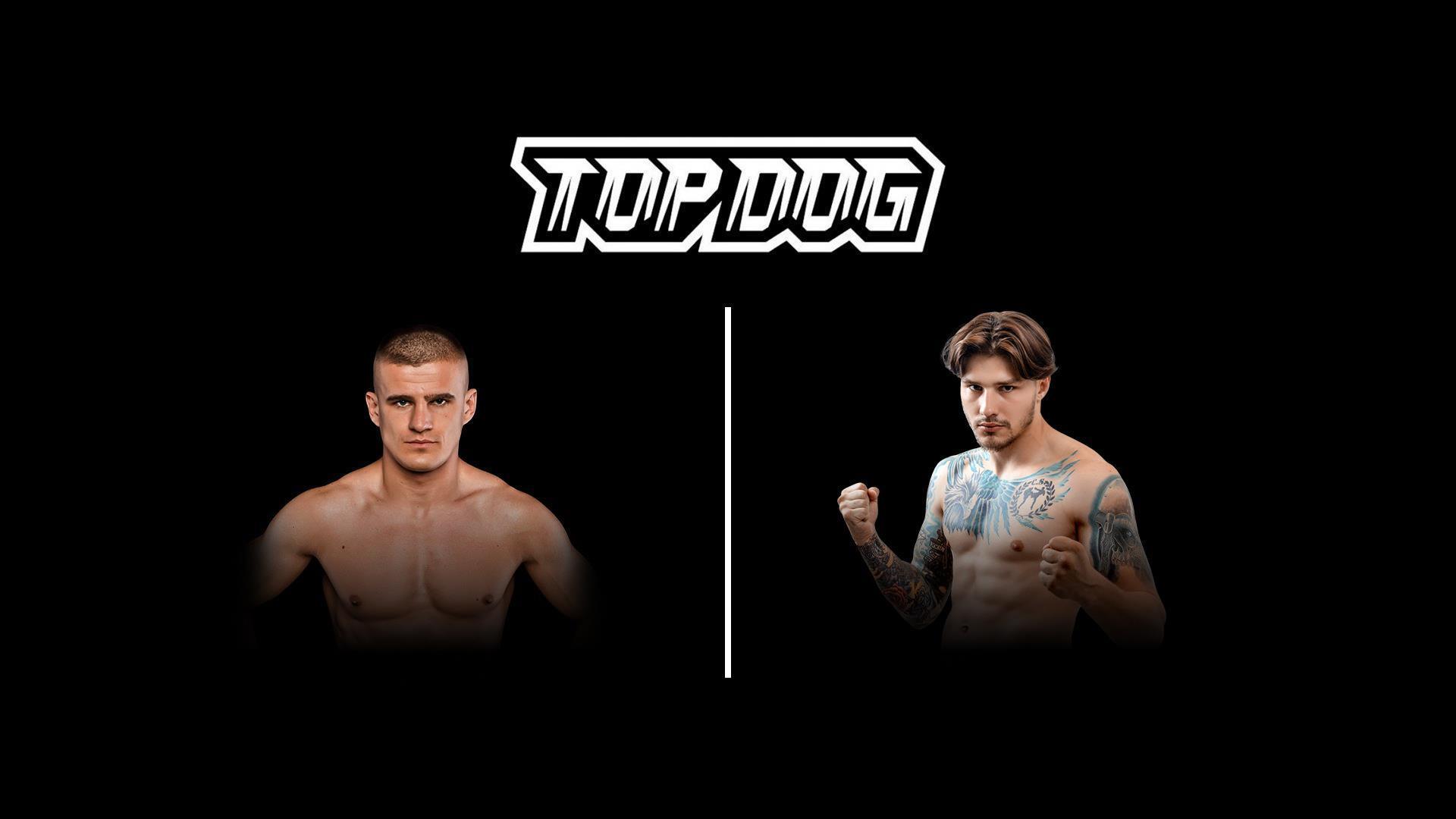 Кулачные бои. Top Dog FC 15. Павел «Берсерк» Шелест vs Владислав «Орловский Бриллиант» Туйнов (kulachnye-boi-top-dog-fc-15-pavel-berserk-shelest-vs-vladislav-orlovskij-brilliant-tujnov) Спорт