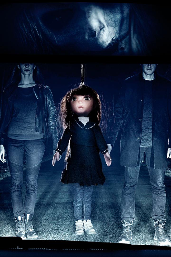 Маршрут построен (marshrut-postroen) Фильм 2016