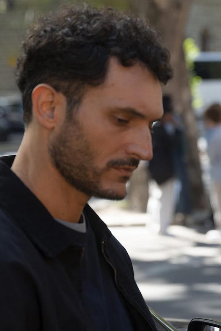 Qualcosa di lilla (qualcosa-di-lilla) Фильм