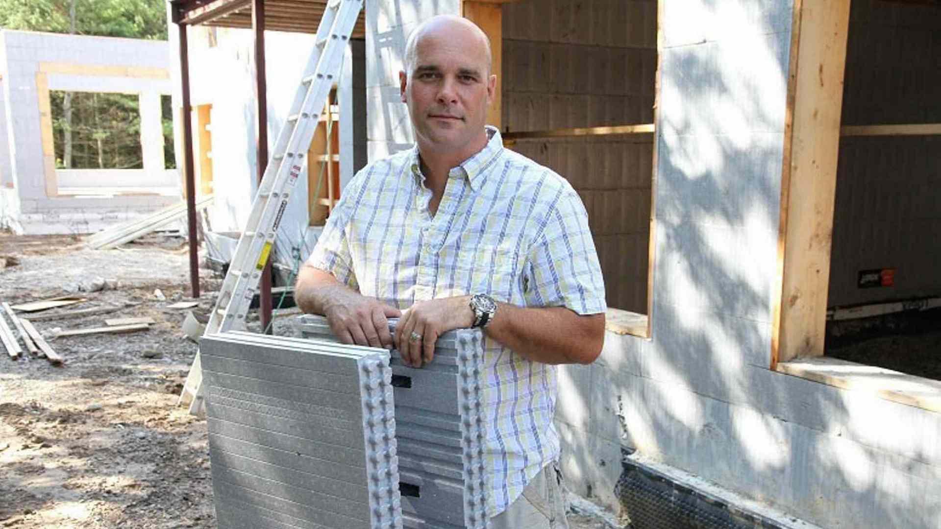 Дом Брайана. Последняя капля (dom-brajana-poslednjaja-kaplja) Документальный сериал