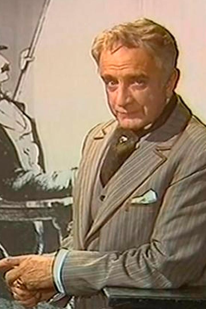 Счастливый случай (schastlivyj-sluchaj) Спектакль