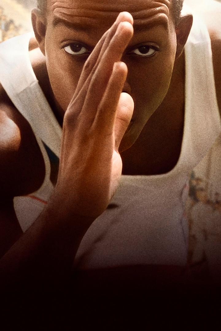 Сила воли (sila-voli) Фильм 2016