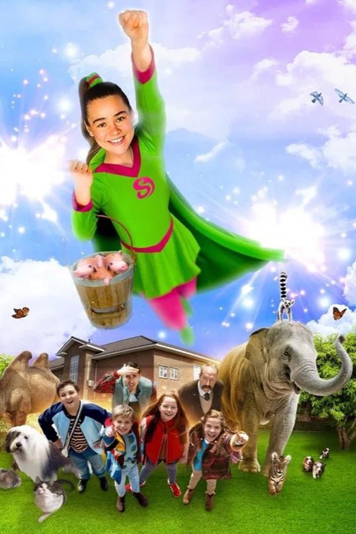 #SuperBesteLehrerin (superbestelehrerin) Познавательное