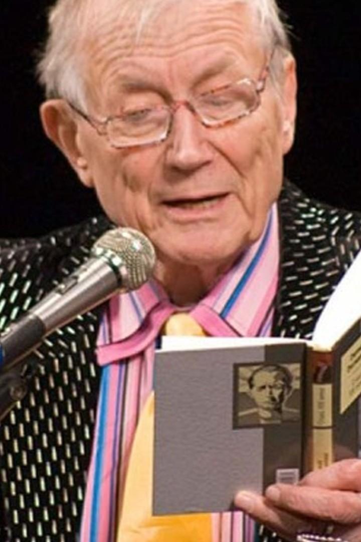 Евгений Евтушенко. Антология Русской поэзии (evgenij-evtushenko-antologija-russkoj-poezii) Познавательное