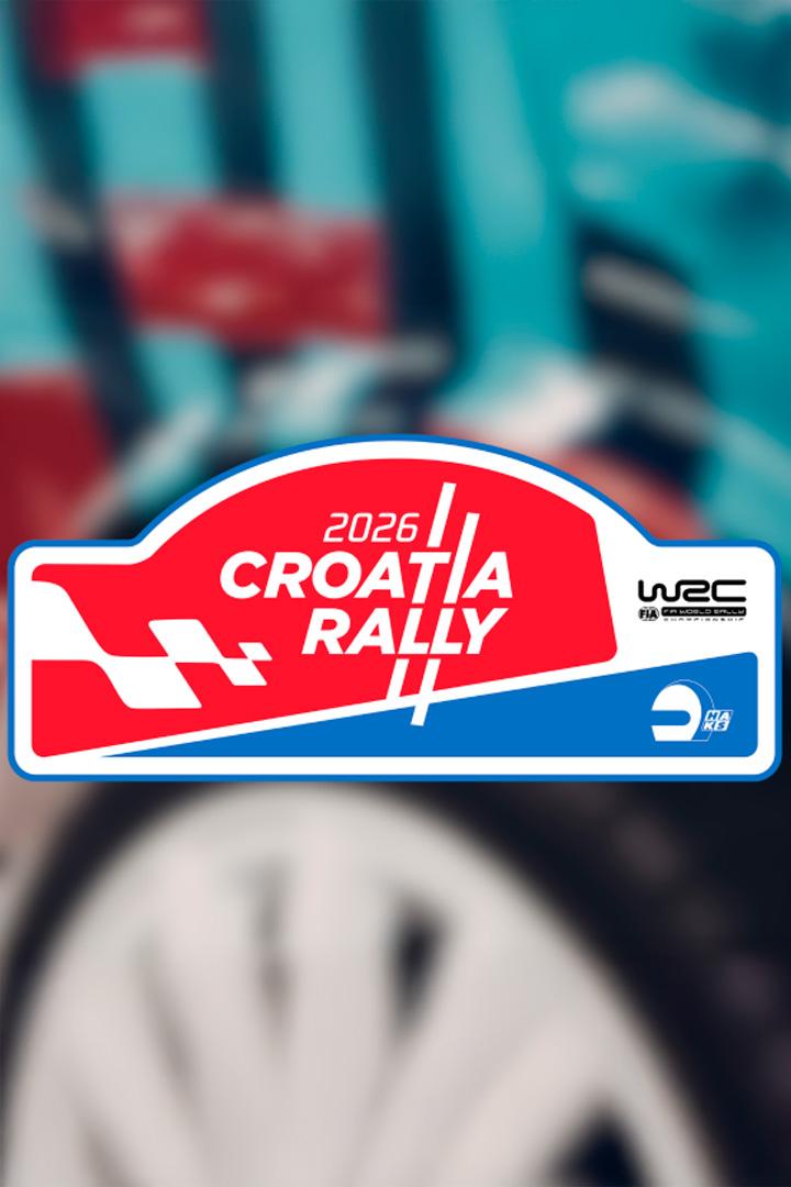 Превью к 4 этапу чемпионата мира по ралли 2026 - Ралли Хорватия The WRC Magazine: Croatia 2026 (prevju-k-4-etapu-chempionata-mira-po-ralli-2026-ralli-horvatija-the-wrc-magazine-croatia-2026) Досуг, хобби