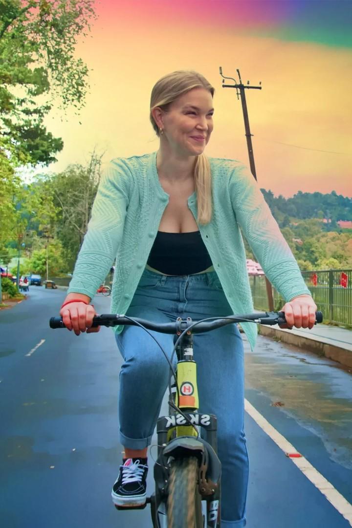 Вневременной Тамилнад 2.0 (vnevremennoj-tamilnad-20) Досуг, хобби