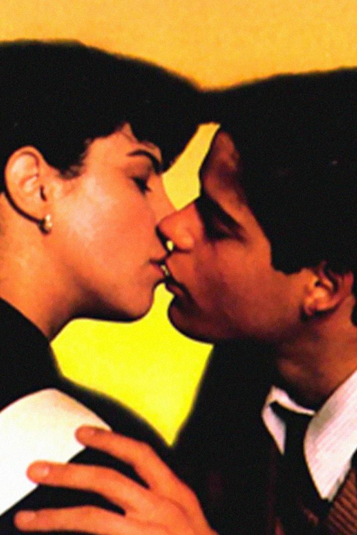 Год пробуждения (god-probuzhdenija) Фильм 1986