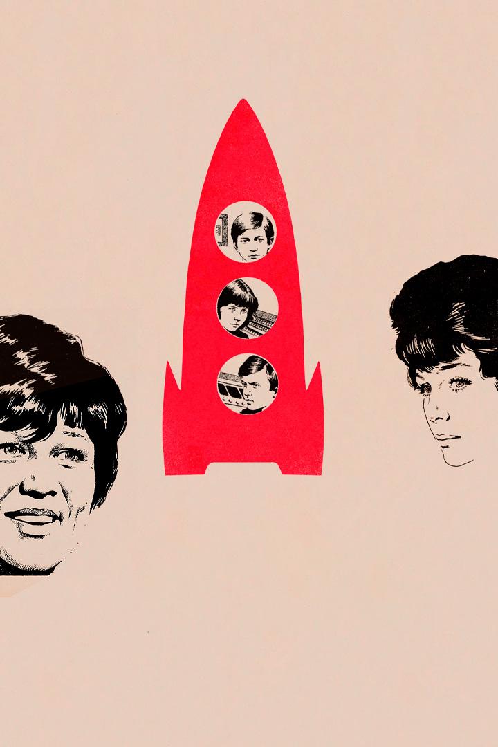 Большое космическое путешествие (bolshoe-kosmicheskoe-puteshestvie) Фильм 1974