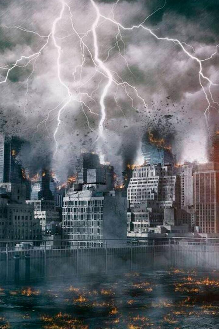 Anatolie : quand la terre s'effondre (anatolie-quand-la-terre-seffondre) Документальный фильм