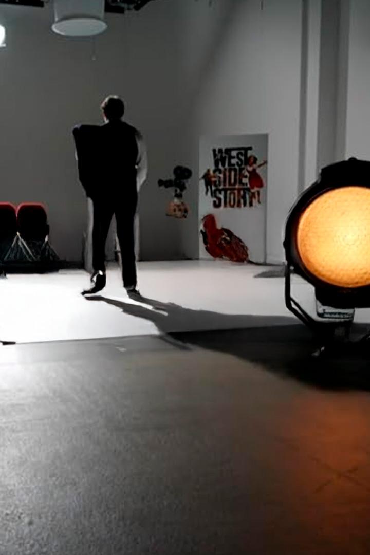 Jonas Kaufmann: Große Hits der Filmmusik - Aus dem Smetana-Saal in Prag (jonas-kaufmann-groe-hits-der-filmmusik-aus-dem-smetana-saal-in-prag) Музыка