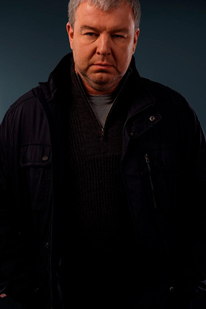 Потерянные (poterjannye) Сериал 2021