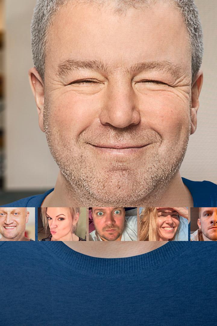 #СидЯдома (sidjadoma) Сериал 2020