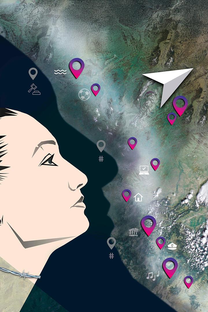 #Яздесь (jazdes) Документальный фильм