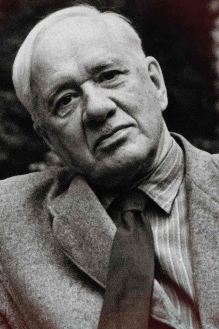 Корней Чуковский. Запрещённые сказки (kornej-chukovskij-zapreschennye-skazki) Документальный фильм