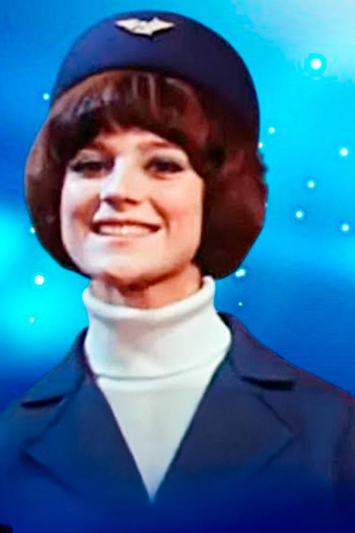 Бушует «Маргарита» (bushuet-margarita) Фильм 1970