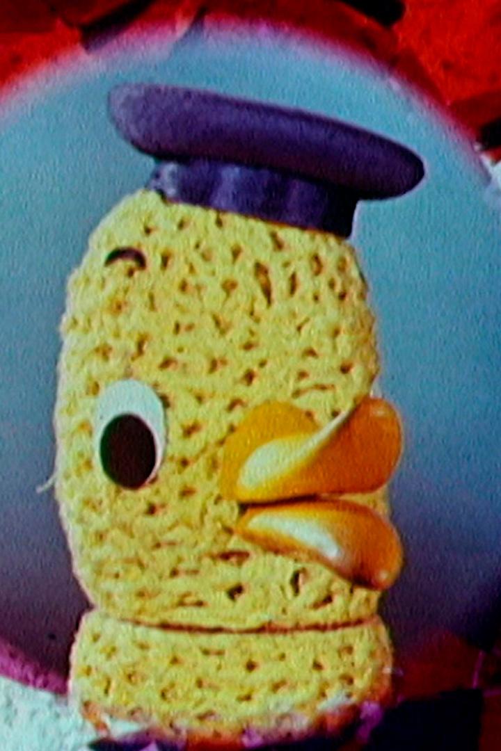 Знаменитый утёнок Тим (znamenityj-utenok-tim) Мультфильм