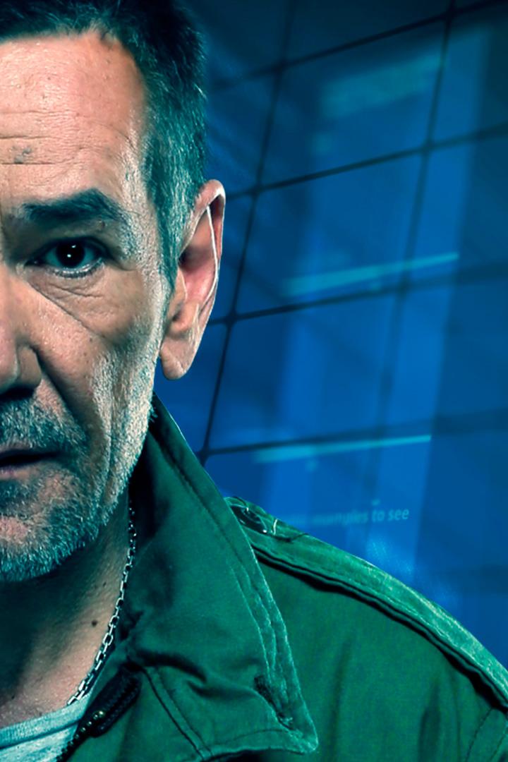 Одиночка (odinochka) Сериал 2016