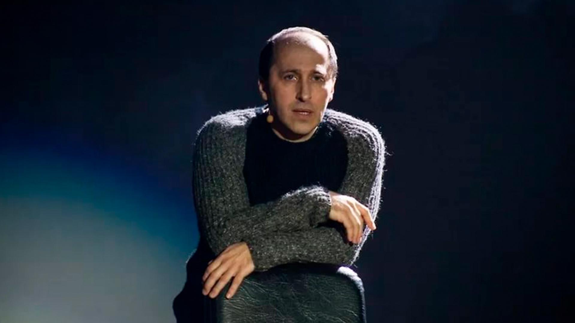 Исповедь в «четыре четверти пути» (ispoved-v-chetyre-chetverti-puti) Документальный фильм