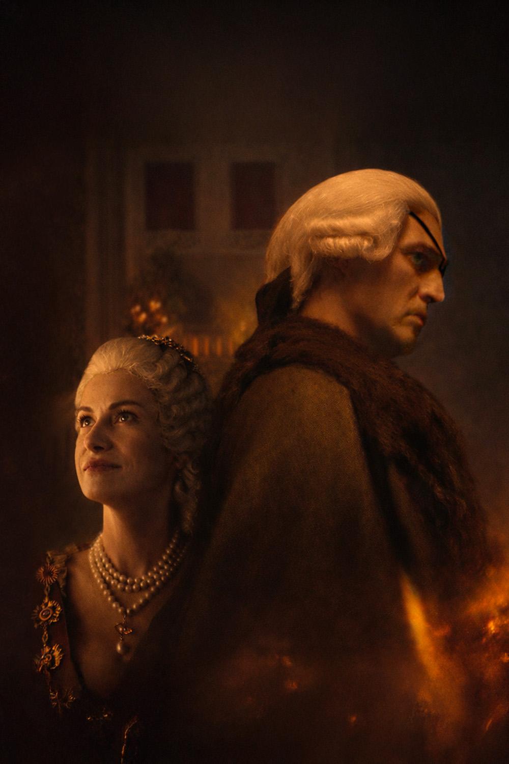 Новороссия. Потёмкин (novorossija-potemkin) Фильм 2026