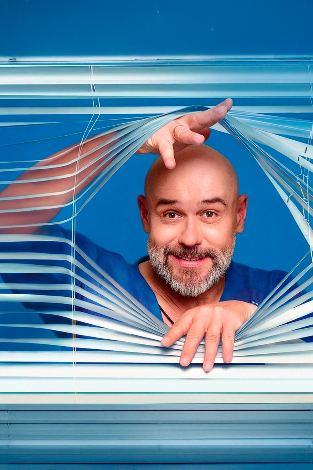 Склифосовский (sklifosovskij) Сериал 2012