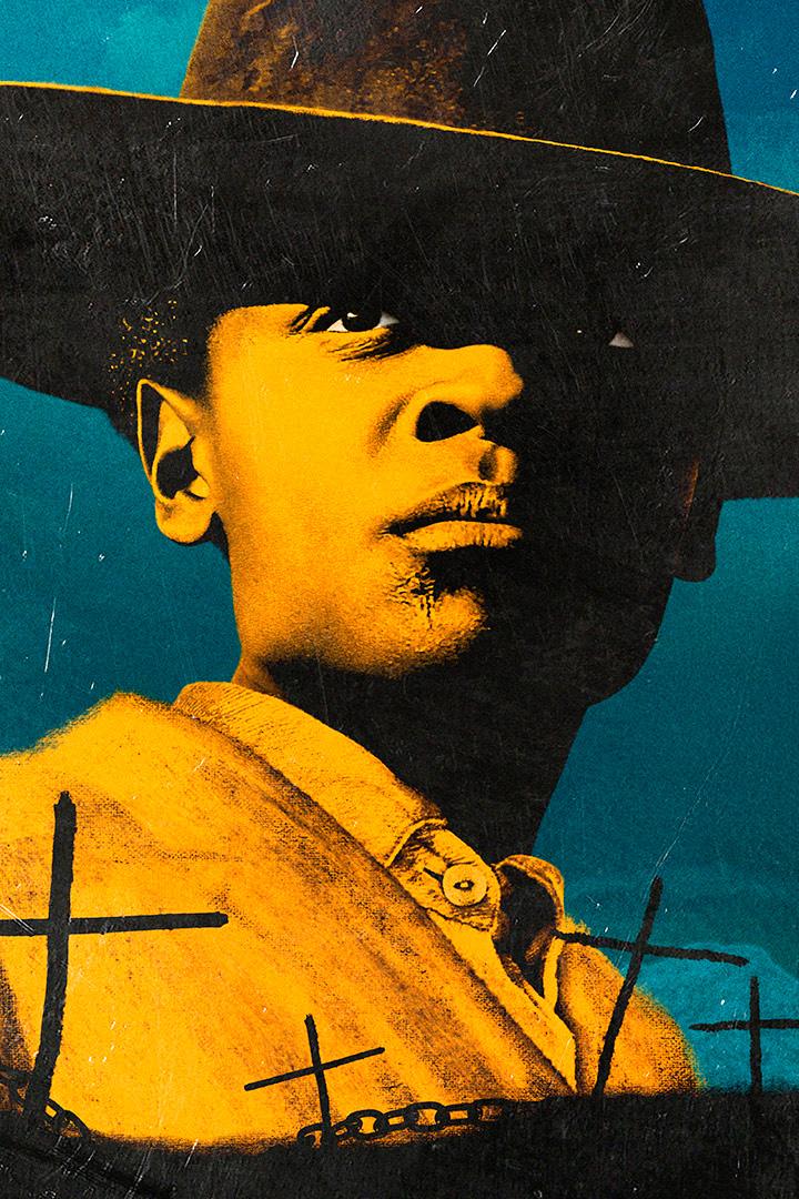 В окружении (v-okruzhenii) Фильм 2023