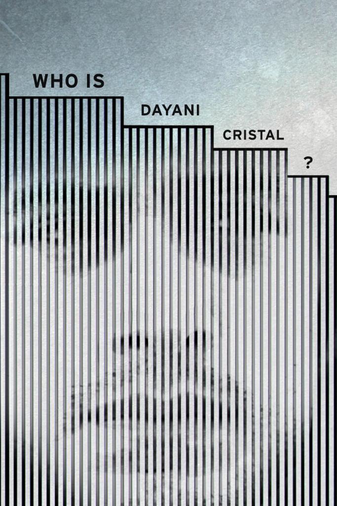 Что за Даяни Кристал? (chto-za-dajani-kristal) Документальный фильм