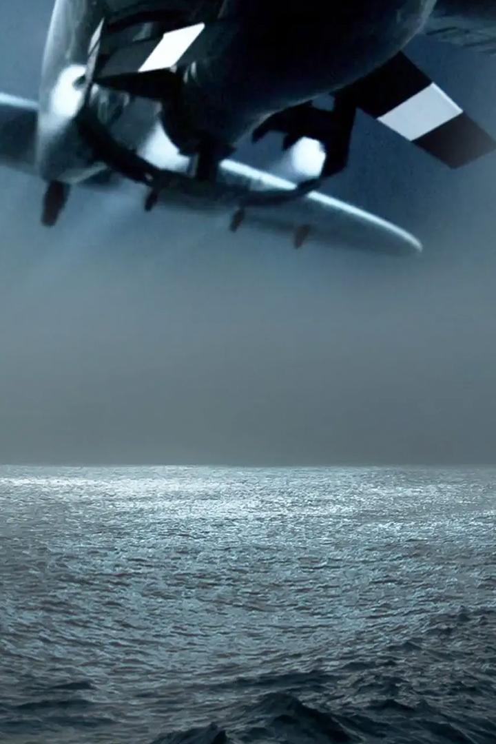 Nazi Secret Weapons (nazi-secret-weapons) Документальный фильм