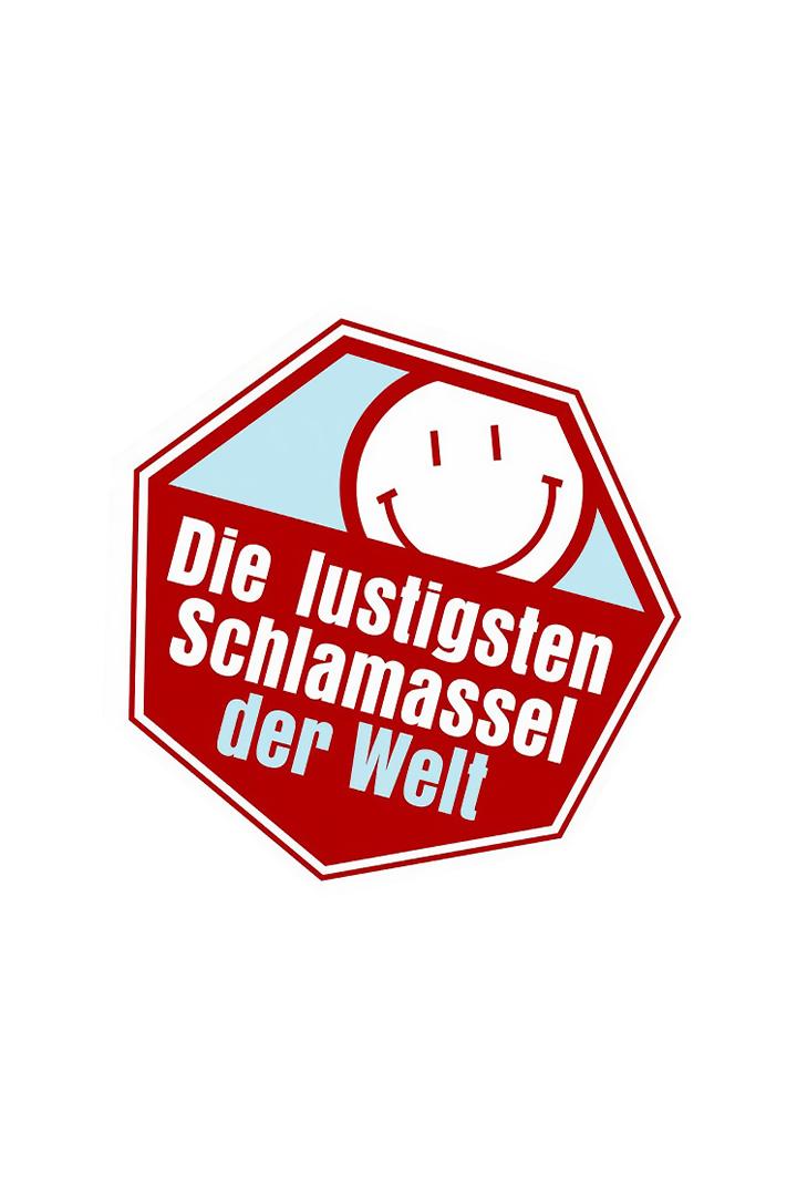 Die lustigsten Schlamassel der Welt (die-lustigsten-schlamassel-der-welt) Реалити-шоу