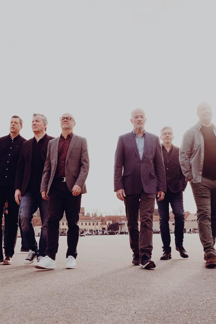 One of the best-75 Jahre Swr Big Band (one-of-the-best-75-jahre-swr-big-band) Документальный фильм