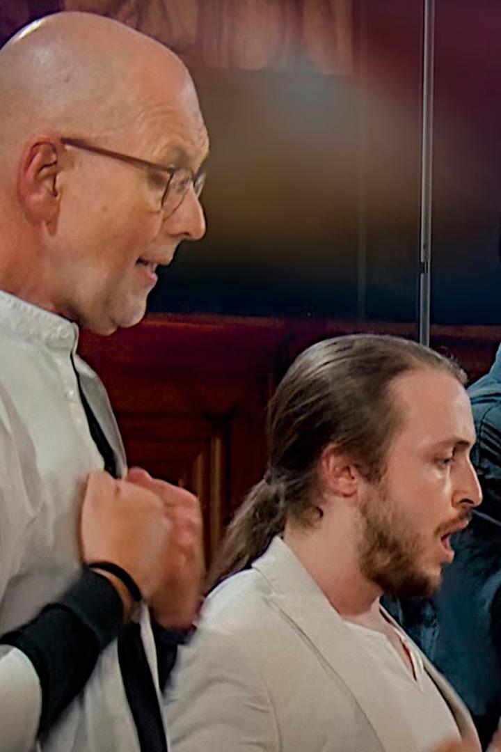 Psalmen (psalmen) Музыка