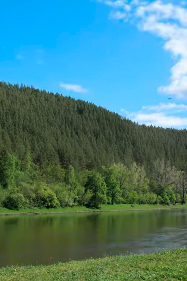 Удивительная Башкирия (udivitelnaja-bashkirija) Досуг, хобби