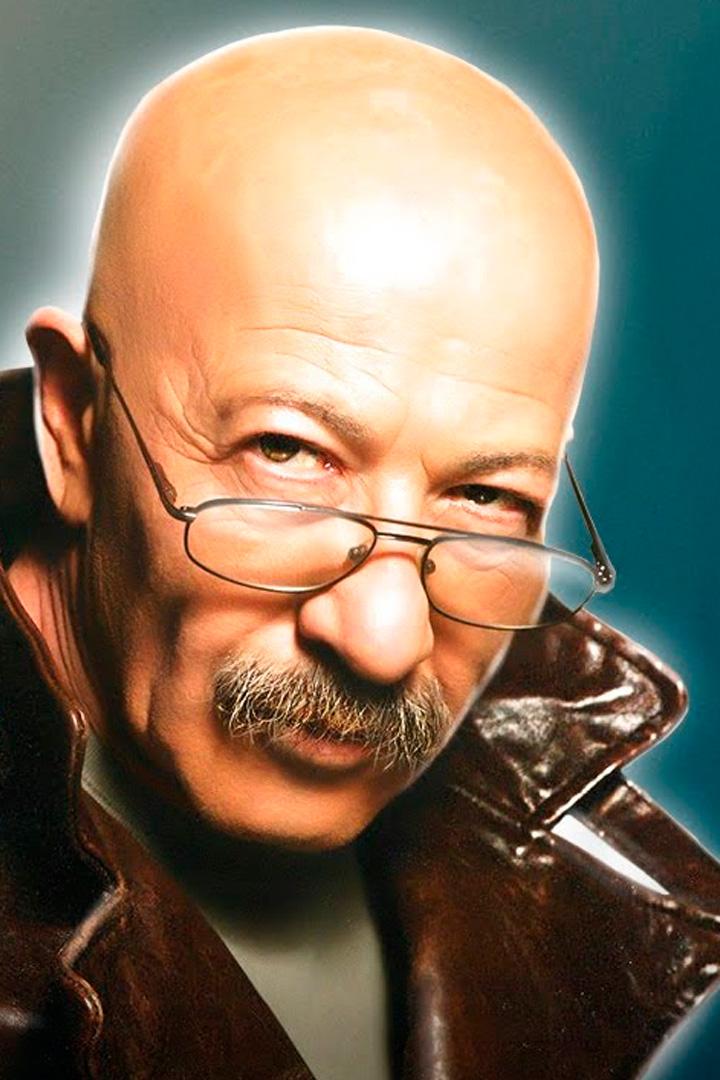 Александр Розенбаум. Мне тесно в строю (aleksandr-rozenbaum-mne-tesno-v-stroju) Документальный фильм