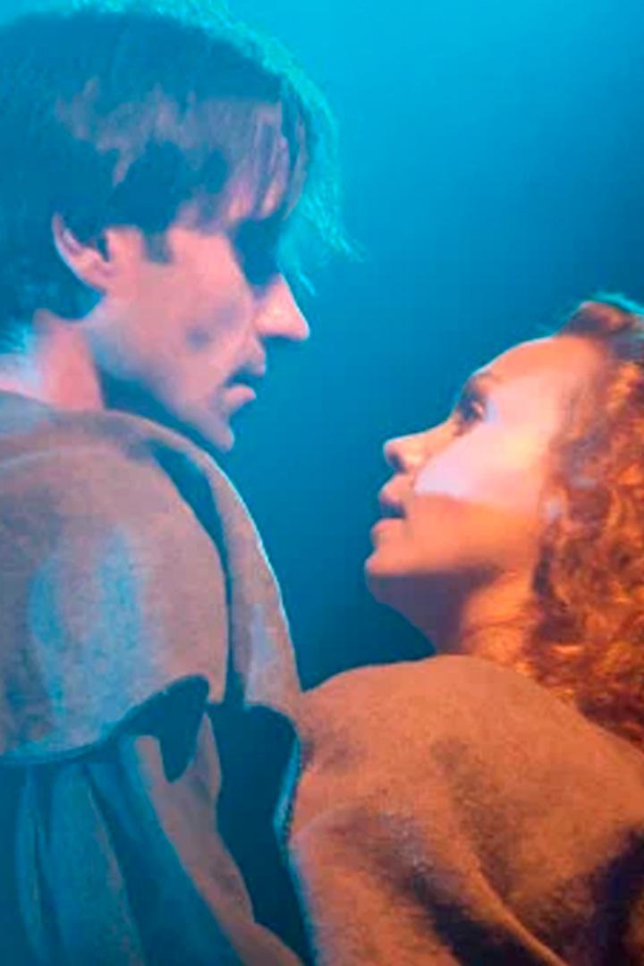 Ромео и Джульетта (romeo-i-dzhuletta) Спектакль