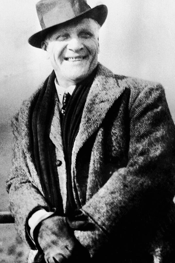 Фёдор Шаляпин. Великий скиталец (fedor-shaljapin-velikij-skitalets) Документальный фильм