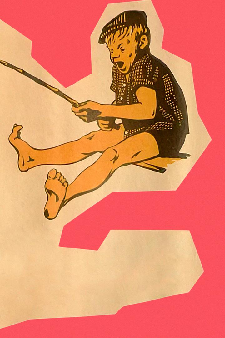 Приключения Толи Клюквина (prikljuchenija-toli-kljukvina) Фильм 1964