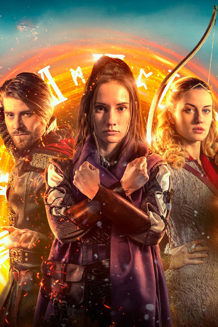 Принцесса и колдун Алазар (printsessa-i-koldun-alazar) Фильм 2022