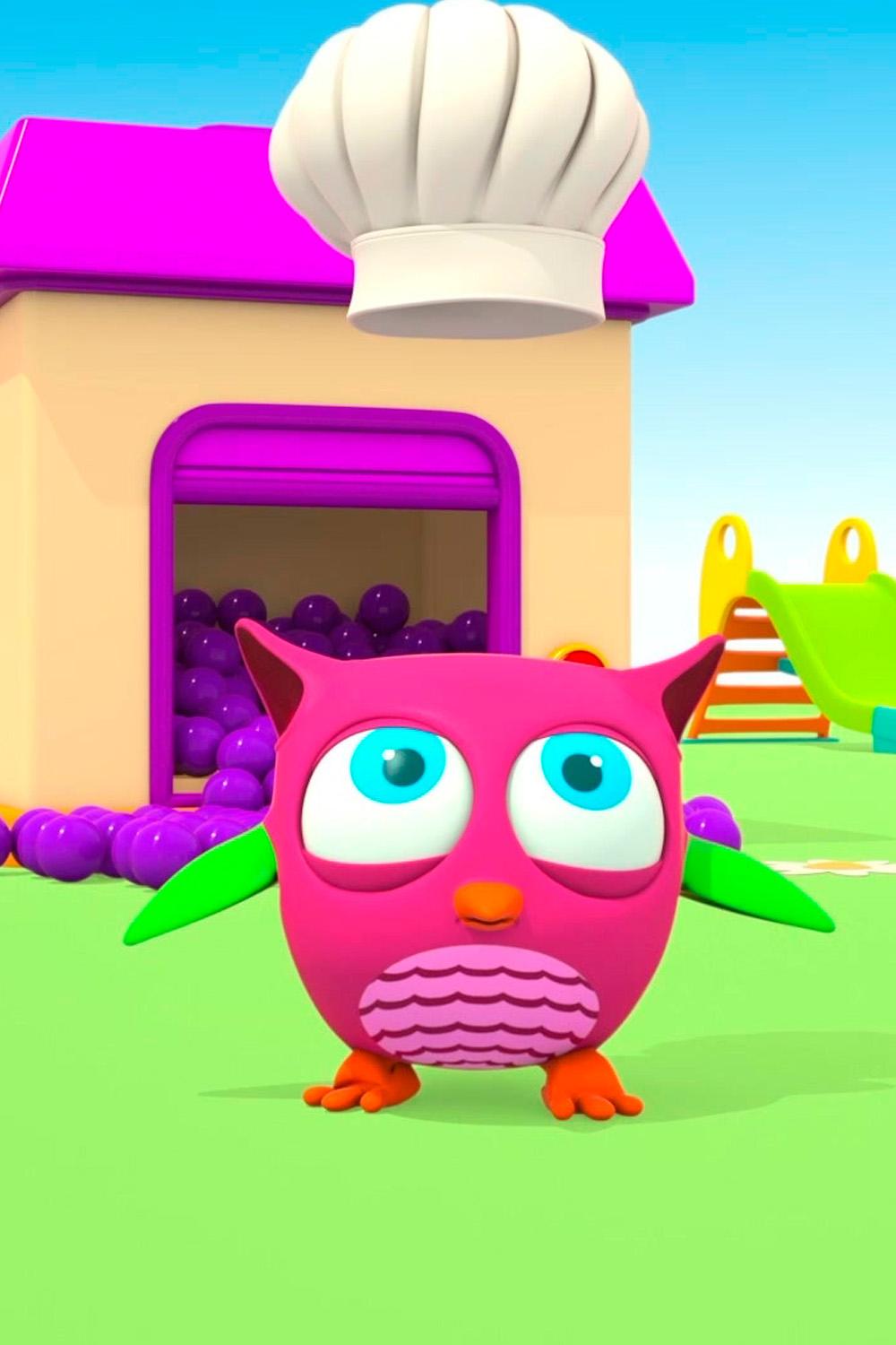 Хоп-Хоп (hop-hop) ТВ-шоу