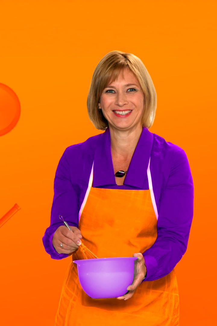 Просто вкусно (prosto-vkusno) Досуг, хобби