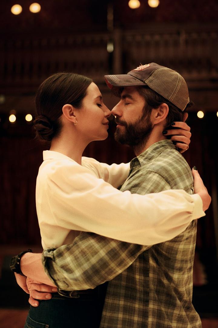 Природа любви (priroda-ljubvi) Фильм 2023